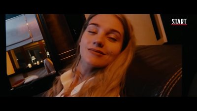 KRISTINA ASMUS İLƏ CİNSİ SƏHNƏ (FULL HD 1080)