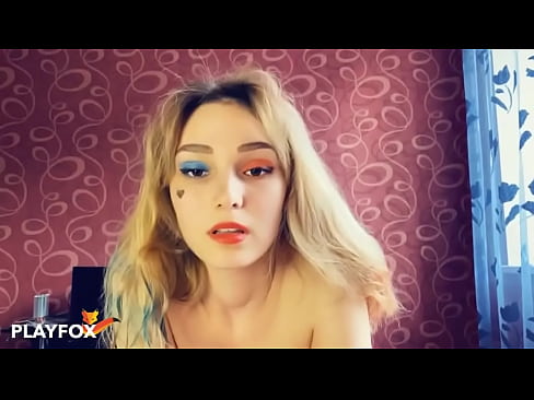 ❤️ Sehrli virtual reallıq eynəkləri mənə Harley Quinn ilə seks verdi ❤️ Super seks az.classicmebel21.ru ☑