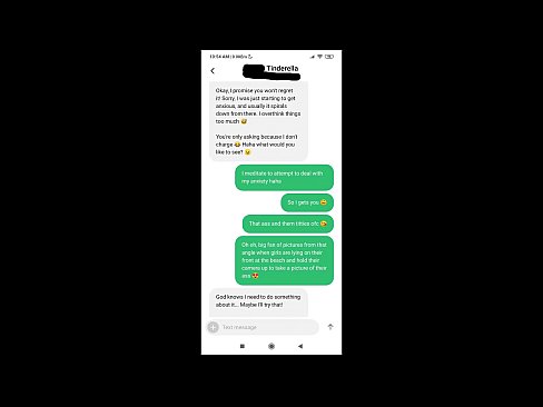 ❤️ Tinder-dən hərəmimə yeni bir PAWG əlavə etdim (Tinder ilə danışıq daxil olmaqla) ❤️ Super seks az.classicmebel21.ru ☑